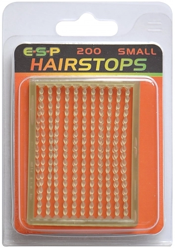 HAIR STOP Stoper do Kulek ESP 200szt