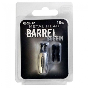 Swinger BARREL BOBBIN KIT - METAL HEAD ESP Kod: ETBBMH01