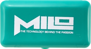 Pudełko na Przypony AMI PRO 14cm VERDE Milo Kod: 893VV0097 CV