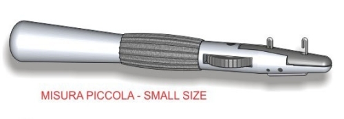 Wiązarka do haczyków Stonfo