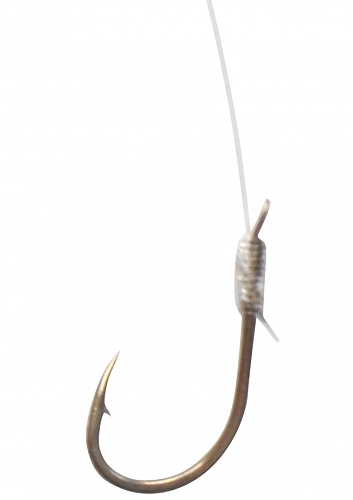 Gotowe Przypony CARBON FEEDER Drennan