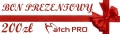Bon Prezentowy Matchpro