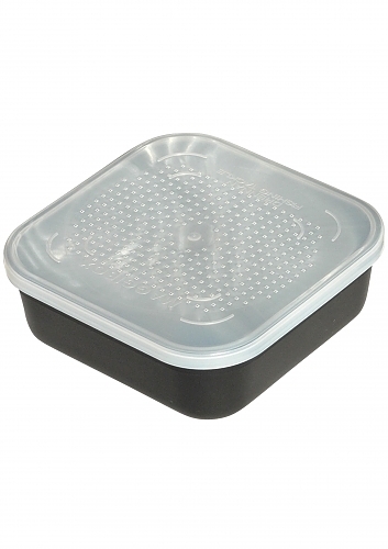 Pudełko do Przynęt Drennan MAGGIBOX 0,62l BLACK TMBK111/1