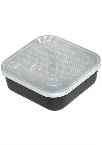 Pudełko do Przynęt Drennan MAGGIBOX 0,62l BLACK TMBK111/1