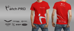 Tee - Shirts LIMITED EDITION MatchPro