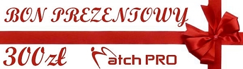 Bon Prezentowy Matchpro