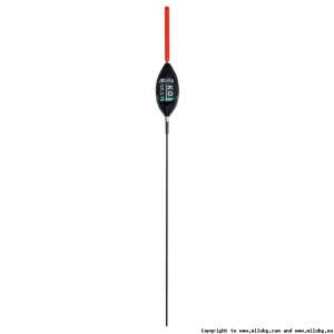 KOI 21 Milo Spławik 