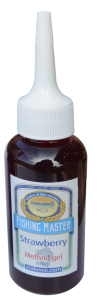 METHOD GEL STRAWBERRY Flavor 100g Cralusso