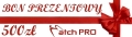 Bon Prezentowy Matchpro