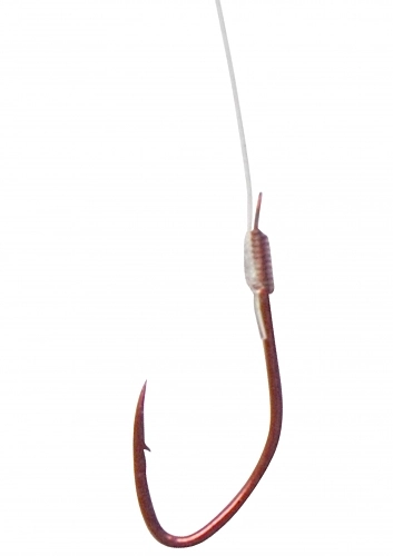 Gotowe Przypony RED MAGGOT Drennan