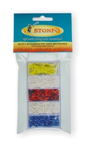 Koszulki PCV Stonfo Art.31-7