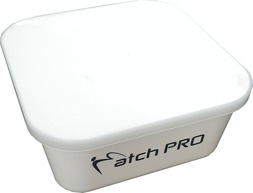 Pudełko Matchpro 1,25l WHITE