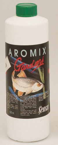 Aromix Gardons Atraktor Sensas 500ml 00581