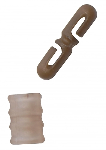 METHOD CONECTOR Łącznik Drennan 6szt. Kod: TFFQCC000