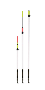 SLIDER FLOAT WITH SIDE LEADER Spławik Cralusso