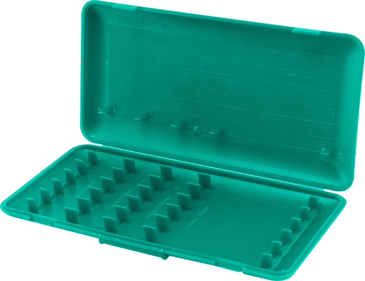 Scatola Ami Professional 18 Aperta verde.jpg